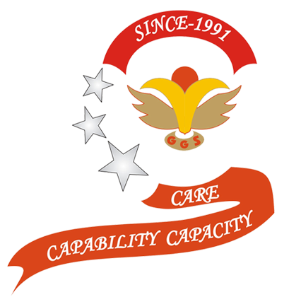 Gwalior Glory School