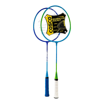 Cosco CB-80 Jr. Twin Racket - Hobby