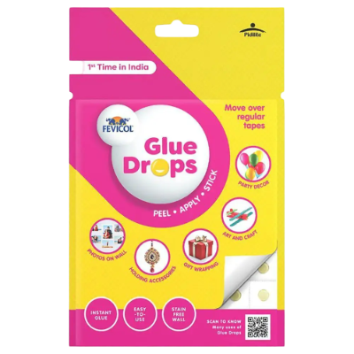 Fevicol Glue Drops